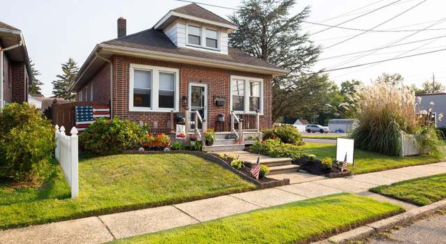 Photo of 42 White Ave, Mount Ephraim, NJ 08059