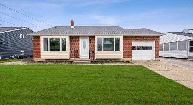 Photo of 197 Lincoln Ave, Paulsboro, NJ 08066