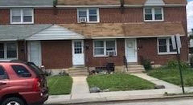 Photo of 1128 E 8th St, Crum Lynne, PA 19022