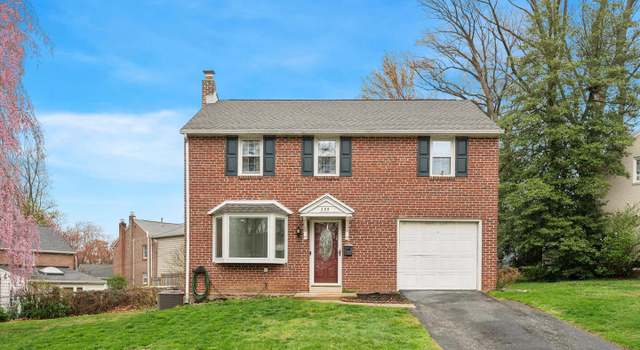 Photo of 233 Friendship Rd, Drexel Hill, PA 19026