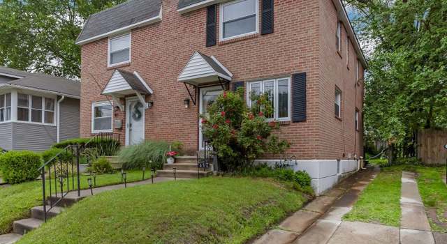 Photo of 417 Madison Ave, Prospect Park, PA 19076