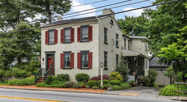 Photo of 302 Miller St, Strasburg, PA 17579
