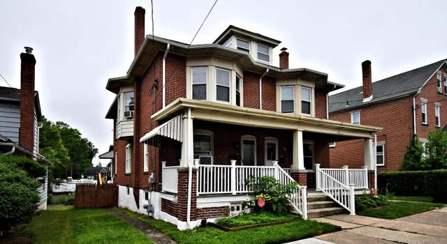 Photo of 1134 South St, Pottstown, PA 19464