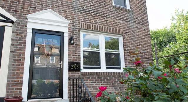 Photo of 2718 N 47th St, Philadelphia, PA 19131