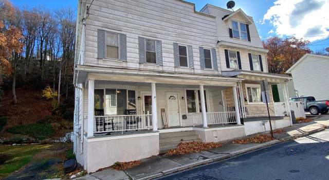 Photo of 87-89 Main St, Pottsville, PA 17901