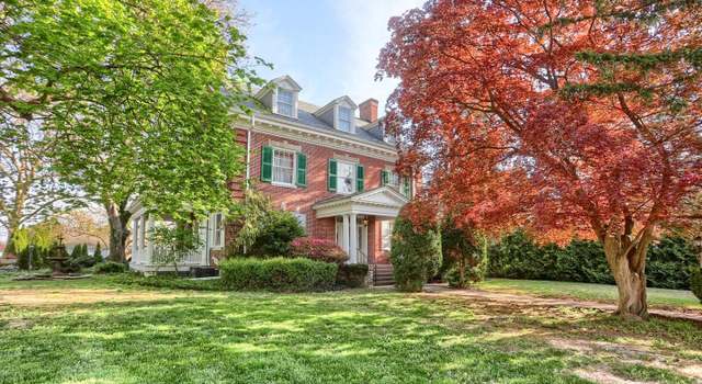 Photo of 201 Elmwood Blvd, York, PA 17403