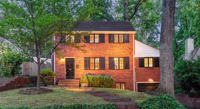 Photo of 504 Kentucky Ave, Alexandria, VA 22305