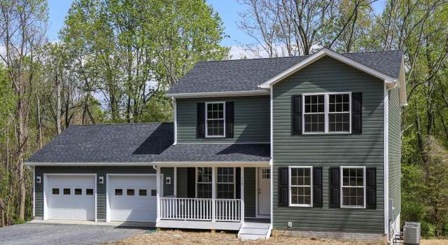 Photo of 623 Shawnee Trl, Winchester, VA 22602
