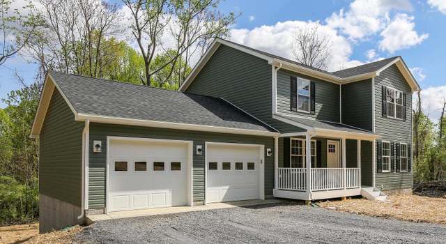 Photo of 623 Shawnee Trl, Winchester, VA 22602