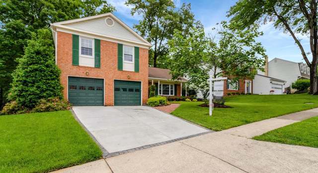 Photo of 7006 Maple Tree Ln, Springfield, VA 22152