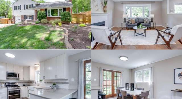 Photo of 7419 Bath St, Springfield, VA 22150