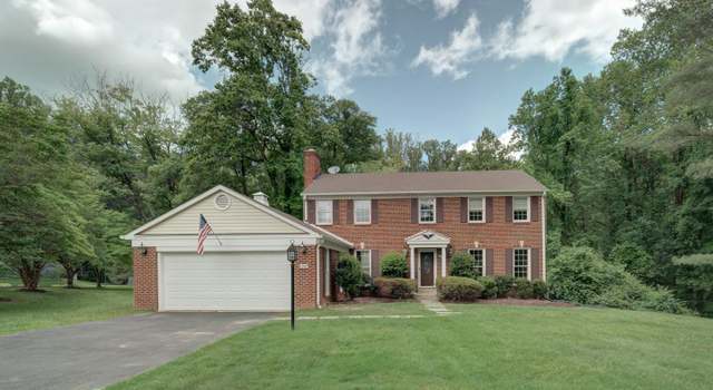 Photo of 1203 Forestville Dr, Great Falls, VA 22066