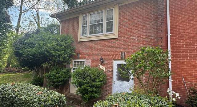 Photo of 3112 Brosar Ct, Alexandria, VA 22306