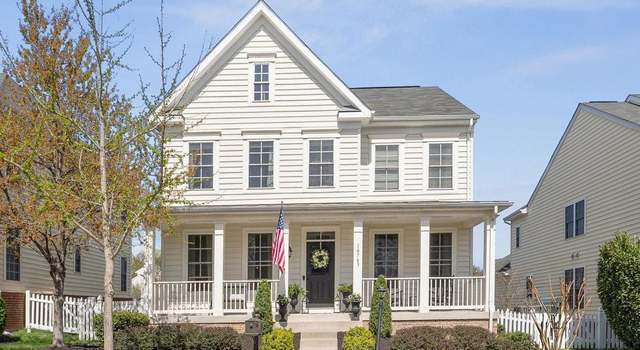 Photo of 10763 Musket Ball Ct, Bristow, VA 20136