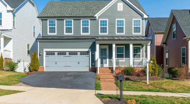 Photo of 2404 Glouster Pointe Dr, Dumfries, VA 22026