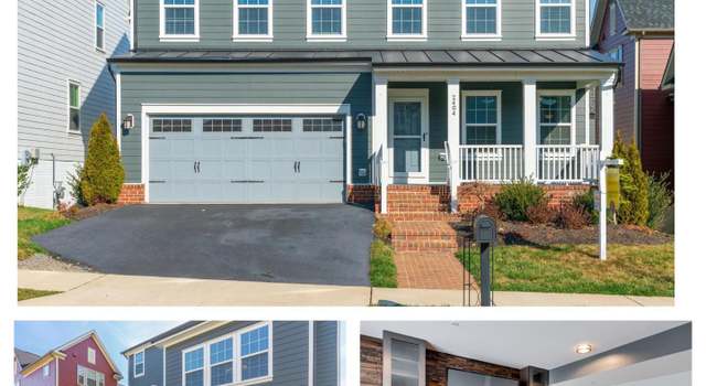 Photo of 2404 Glouster Pointe Dr, Dumfries, VA 22026