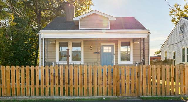 Photo of 1905 Creighton Rd, Richmond, VA 23223