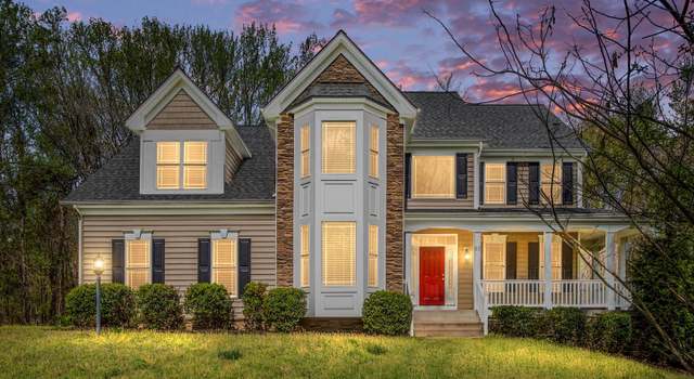 Photo of 11 Aiden Dr, Fredericksburg, VA 22406