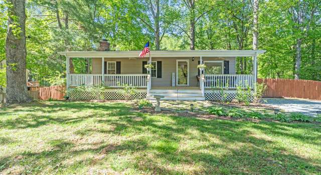 Photo of 7 Hidden Lake Dr, Stafford, VA 22556