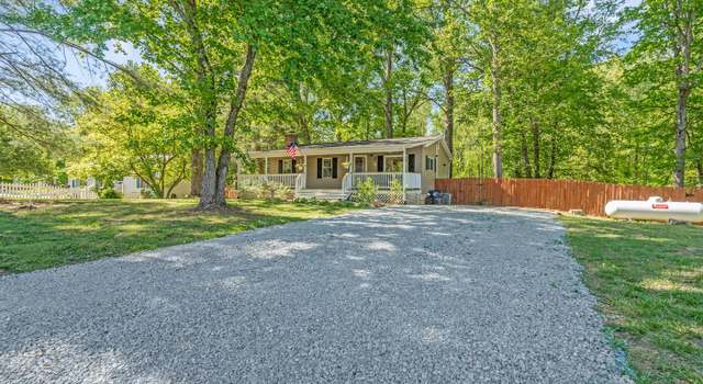 Photo of 7 Hidden Lake Dr, Stafford, VA 22556