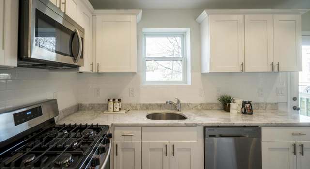 Photo of 2302 13th Pl NE, Washington, DC 20018