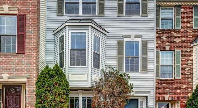 Photo of 7703 Argonaut St #86, Severn, MD 21144