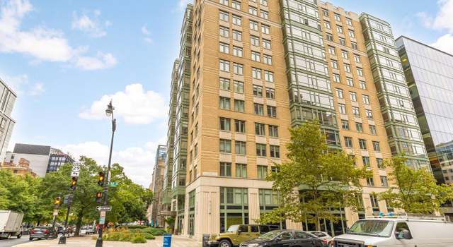 Photo of 1150 K St NW #202, Washington, DC 20005