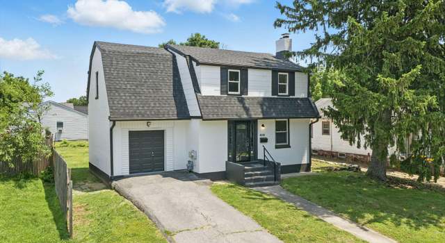 Photo of 408 10th St, New Castle, DE 19720