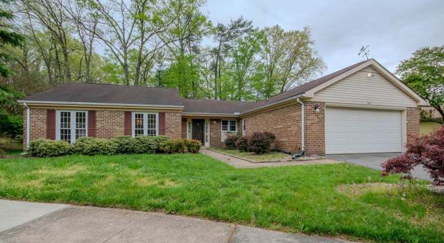Photo of 845 Deerwood Ct, Annapolis, MD 21401