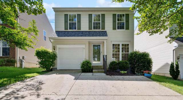 Photo of 8309 Pigeon Fork Ln, Laurel, MD 20724