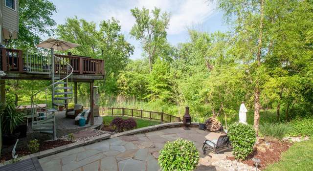 Photo of 110 Brewer Ave, Annapolis, MD 21401