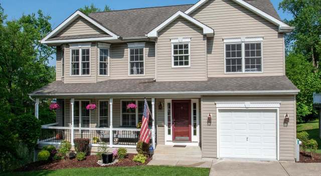 Photo of 110 Brewer Ave, Annapolis, MD 21401