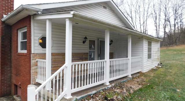 Photo of 23808 Hill St, Barton, MD 21521