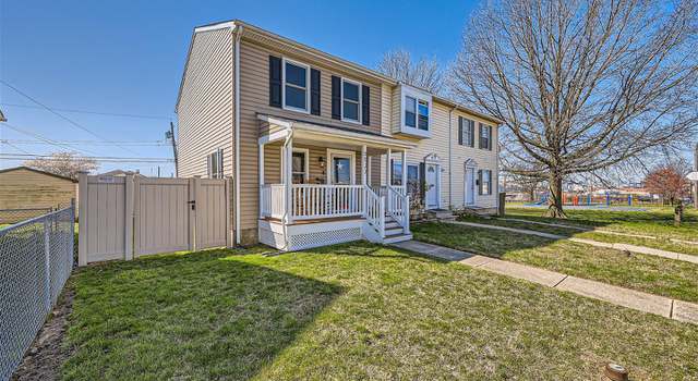 Photo of 6527 Parnell, Baltimore City, MD 21222
