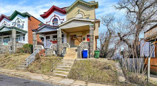 Photo of 601 N Loudon Ave, Baltimore, MD 21229