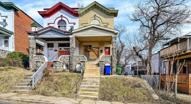 Photo of 601 N Loudon Ave, Baltimore, MD 21229