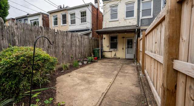 Photo of 846 W 34th St W, Baltimore, MD 21211