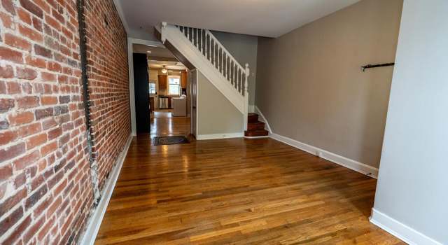 Photo of 846 W 34th St W, Baltimore, MD 21211