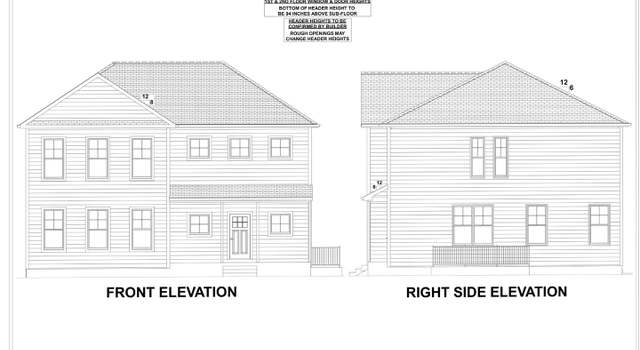 Photo of 1647 Hopewell Ave, Essex, MD 21221