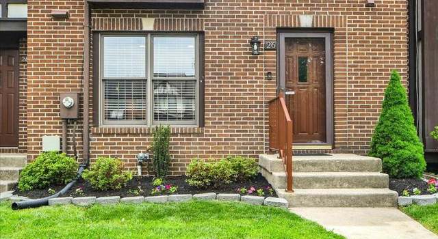Photo of 26 Tudor Ct, Lutherville Timonium, MD 21093