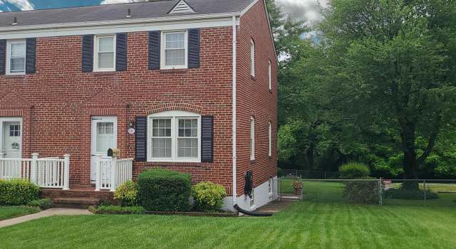 Photo of 121 Lyndale Ave, Nottingham, MD 21236