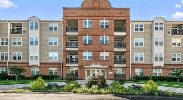 Photo of 3030 Mill Island Pkwy #403, Frederick, MD 21701