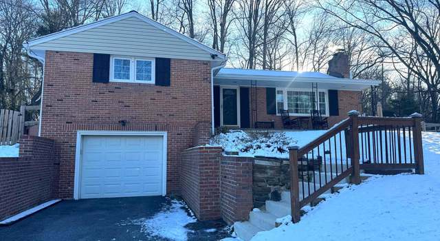 Photo of 3009 Rogers Ave, Ellicott City, MD 21043
