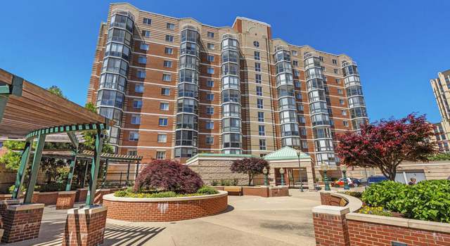 Photo of 24 Courthouse Sq #709, Rockville, MD 20850