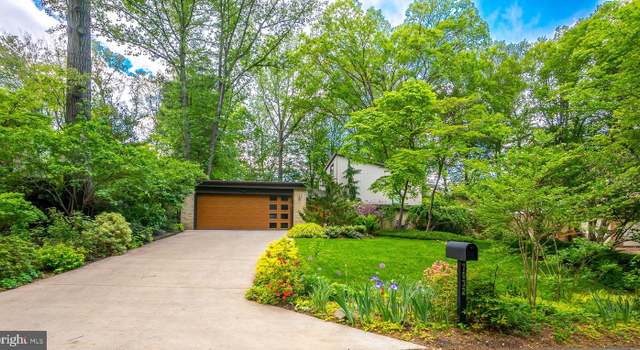 Photo of 7032 Buxton Ter, Bethesda, MD 20817