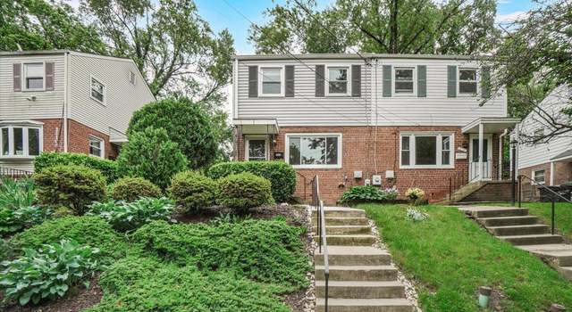 Photo of 12103 Valleywood Dr, Silver Spring, MD 20902