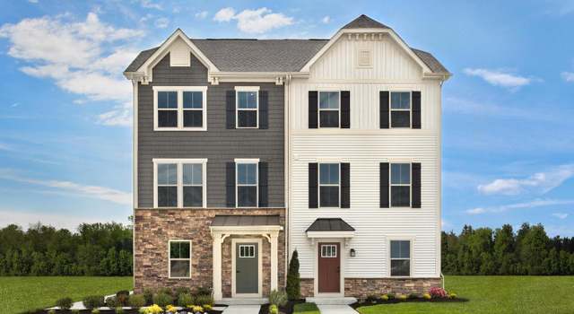 Photo of 1714 Mill Branch Dr, Laurel, MD 20708