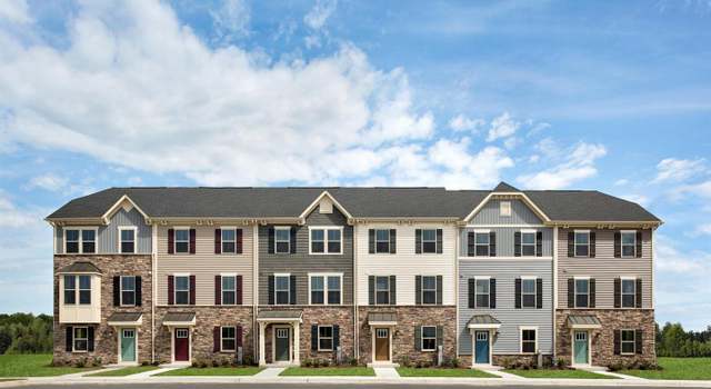 Photo of 1714 Mill Branch Dr, Laurel, MD 20708