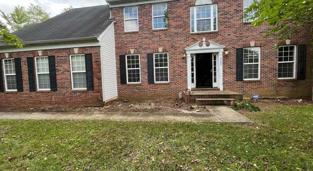 Photo of 8207 Rison Dr, Brandywine, MD 20613
