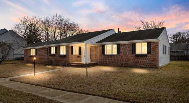 Photo of 22 E Fifth, Burlington, NJ 08016
